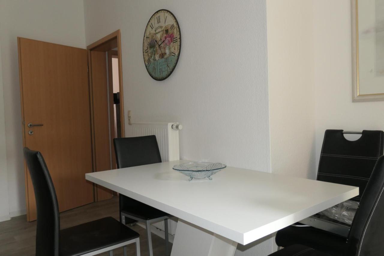 Erholung Im Herzen Von Muehlhausen Luaran gambar