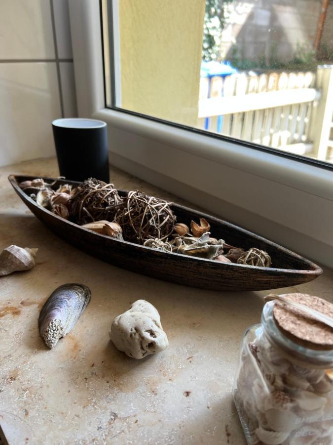 Erholung Im Herzen Von Muehlhausen Luaran gambar